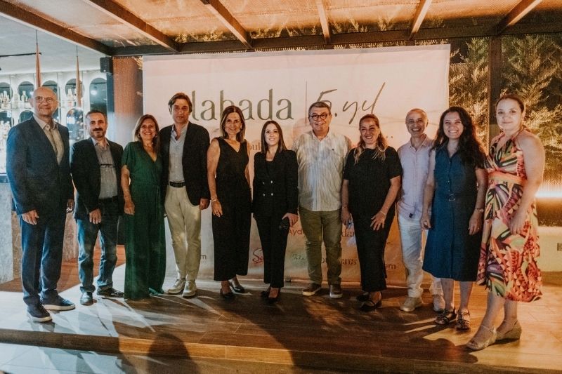 Labada Brasserie 5. yılını gastronomik deneyim ile kutluyor!