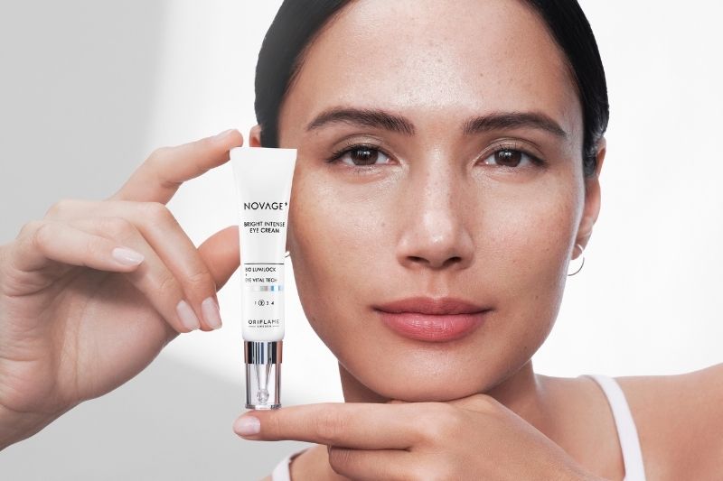 Novage+ ile yeni bir siz