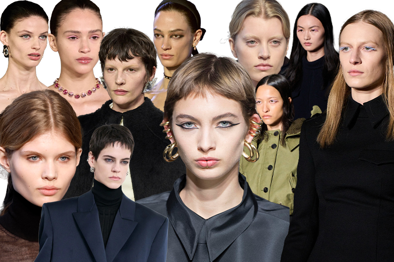 2023-24 Sonbahar/Kış: güzellik trendleri