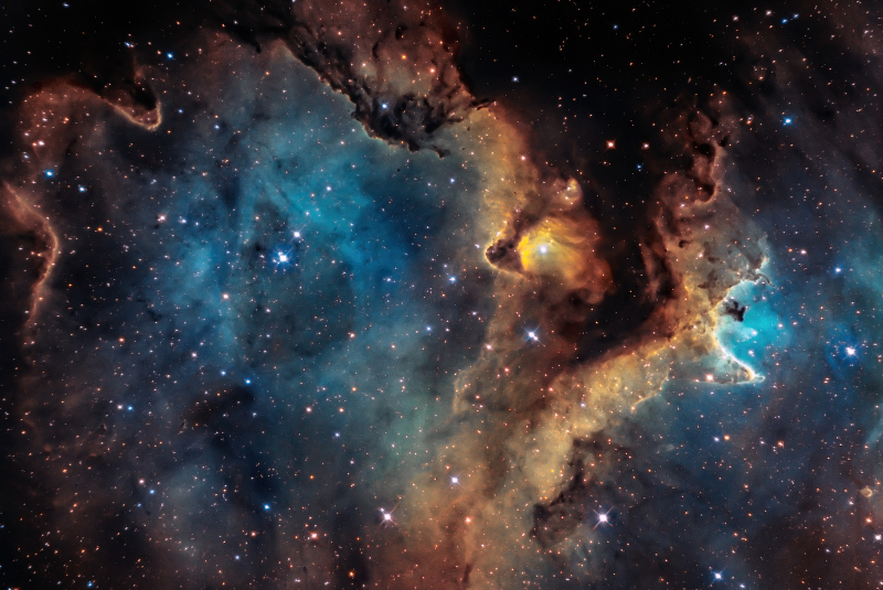 14 Ekim Güneş tutulmasının beklenen etkileri