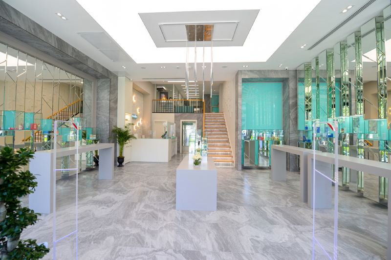 Melissima’nın kurucusu Elif Karakışla ile Türkiye ve dünya pazarına hızlı bir giriş yapan Fenlo’yu konuştuk