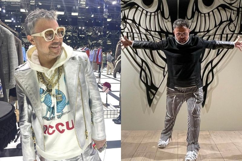 Çağdaş sanat dünyasının en önemli temsilcilerindendi: Haluk Akakçe kimdir?