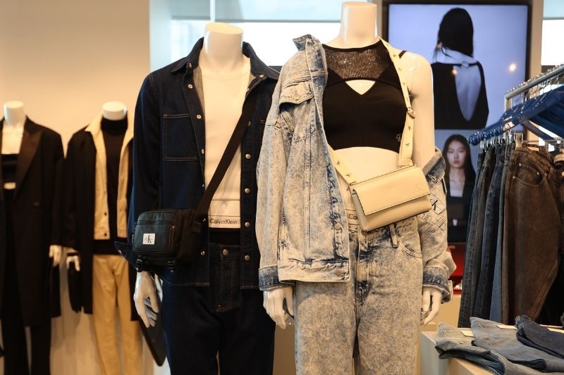 Calvin Klein’dan Sonbahar 2023 Koleksiyonu’na özel davet