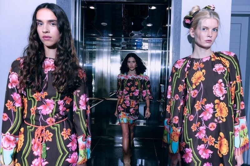 Elissa Studio: Sürdürülebilir modanın en güncel koleksiyonu