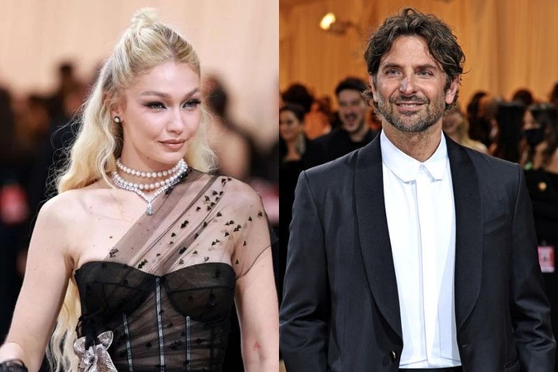 Gigi Hadid ve Bradley Cooper aşk mı yaşıyor?