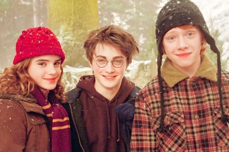 Haftanın filmleri: Harry Potter serisi yeniden vizyonda