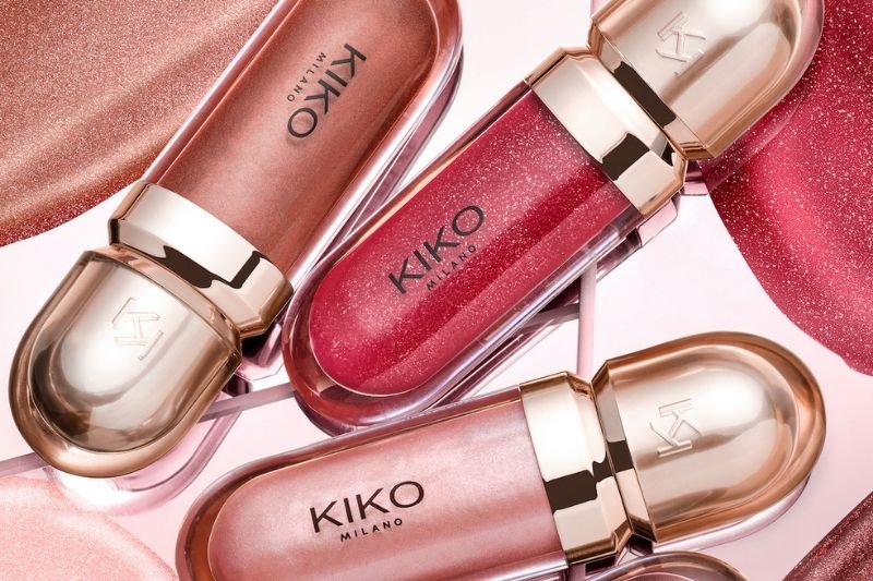 Kiko Milano’dan göz kamaştıran yeni bir seri: 3D Hydra Lipgloss Limited Edition