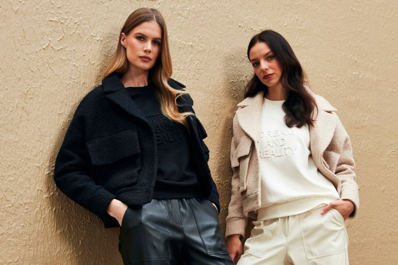 Lady Gina’dan spor giyime yeni bir soluk: G-Spor