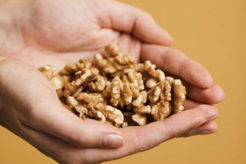 Yeni araştırma: Ceviz bağırsak sağlığına iyi geliyor