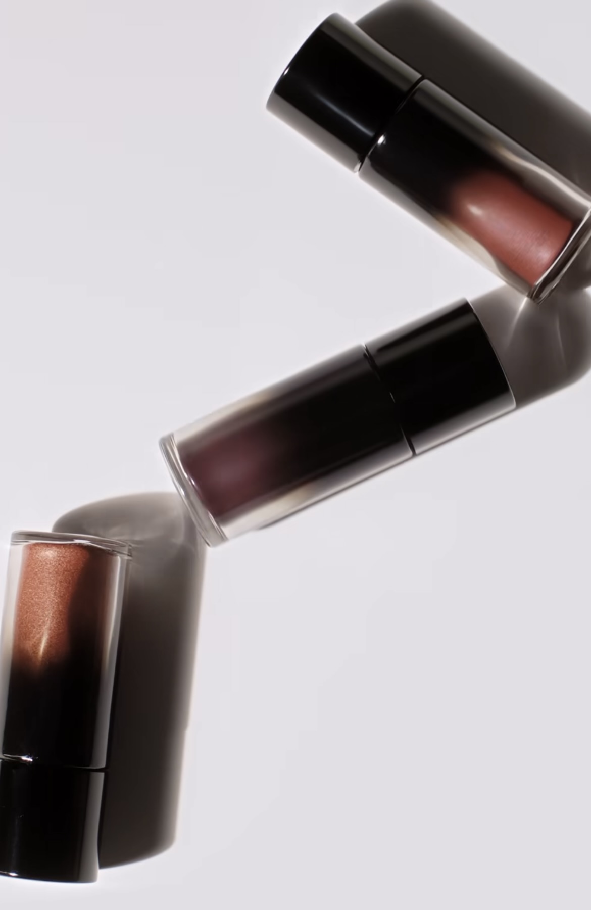 gündüzden geceye geçiş makyajı