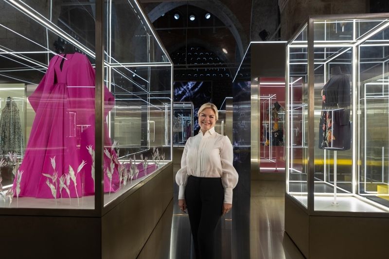 Beymen 50. yılını kutlarken bu toprakların kültürel mirasını dünyaya anlatıyor 