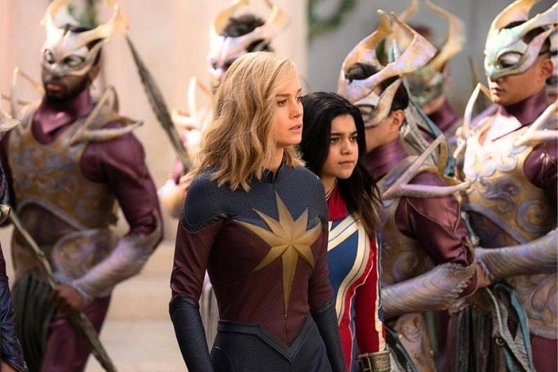 Bu hafta vizyonda hangi filmler var?