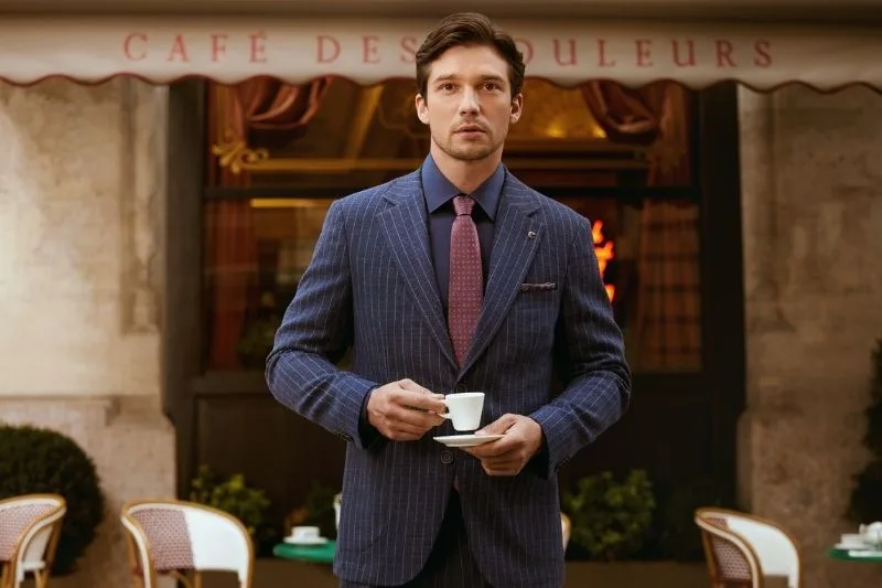 Cacharel Sonbahar & Kış 23-24 Koleksiyonu: Miras ve yenilik arasında