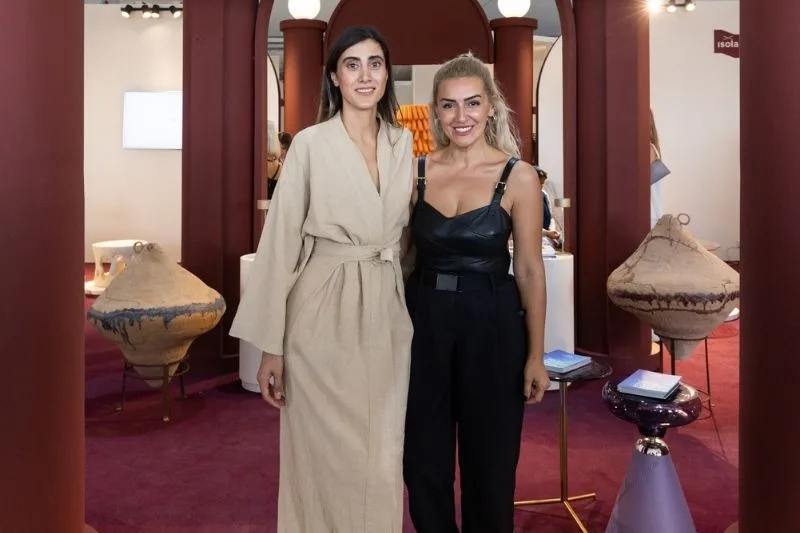 Çağdaş Türk tasarımları ‘Anatolia’ sergisiyle Dubai’den sonra Milano’da ilgi çekmeye hazırlanıyor