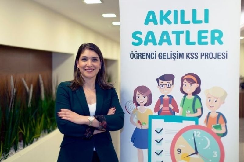 Cumhuriyetin 100. yılında 100 okul