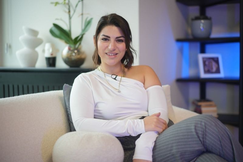 Dr. Şelale Derya Jemiri doğru dolgu uygulamalarını anlattı