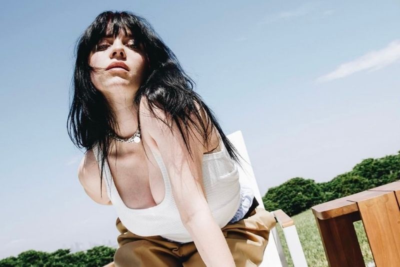 Gucci’nin yeni kampanya yüzü Billie Eilish
