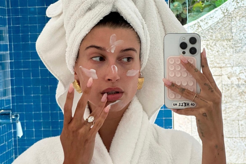 Hormesis Devrimi: Sıcak-soğuk terapiler