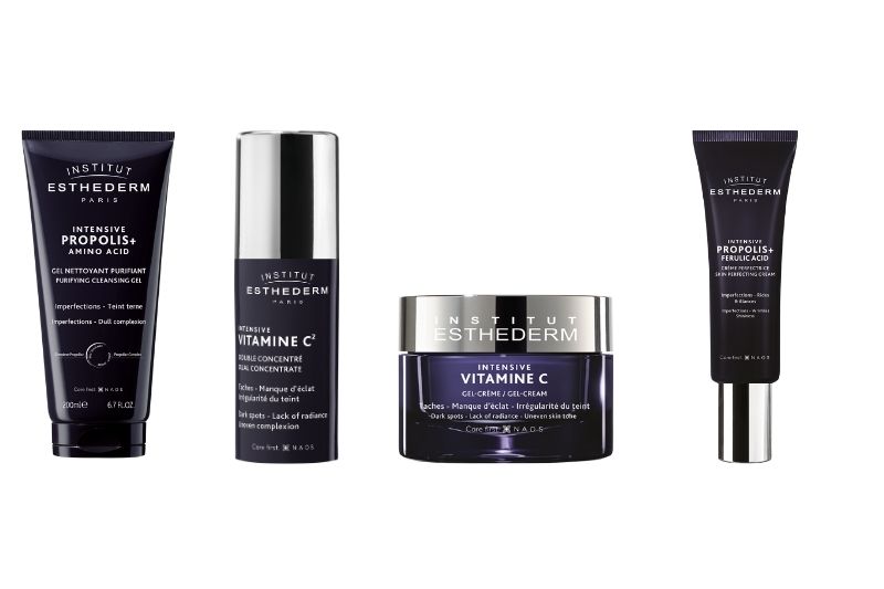 Institut Esthederm, geliştirdiği ürünleriyle cilt yenilenmesini ve onarımını destekliyor