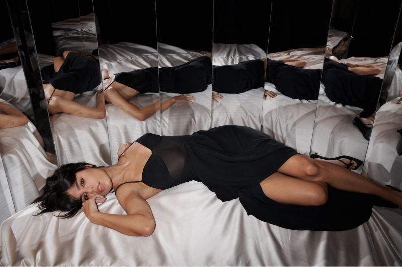 Mango’dan sınırlı sayıda özel parti koleksiyonu