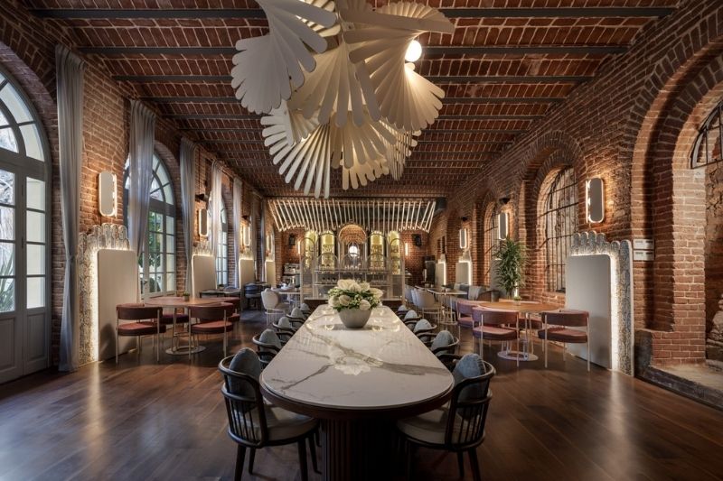 Şehrin en lezzetli İtalyanları