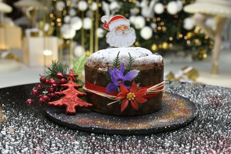 Yeni yılın kalbi Conrad Istanbul Bosphorus’ta atıyor