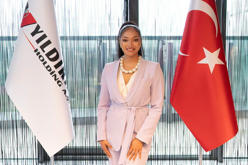 Yıldırım Vakfı Teknolojide kadın istihdamını artırmayı destekliyor