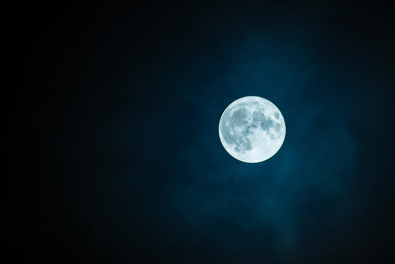 27 Aralık Yengeç Dolunay’ının burçlara etkisi