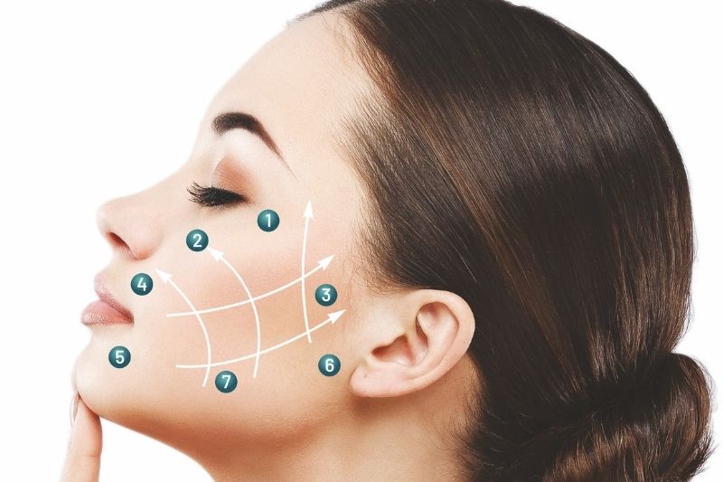 7K Lifting’le tek seansta daha gergin, daha canlı, daha genç bir cilt