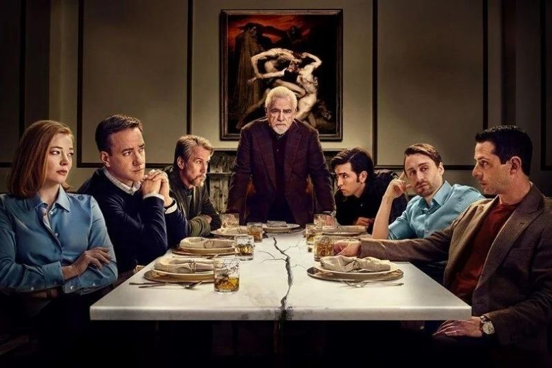 81. Altın Küre adayları açıklandı!