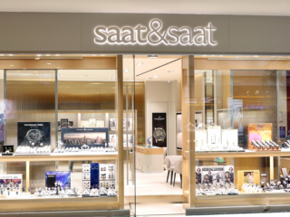 Saat&Saat’ten mutlu yıllar, mutlu zamanlar 