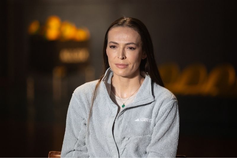 adidas TERREX’ten BluTV’ye özel belgesel: Zirve