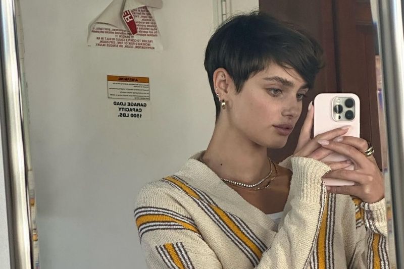 Daha genç görünmenizi sağlayacak 3 saç modeli