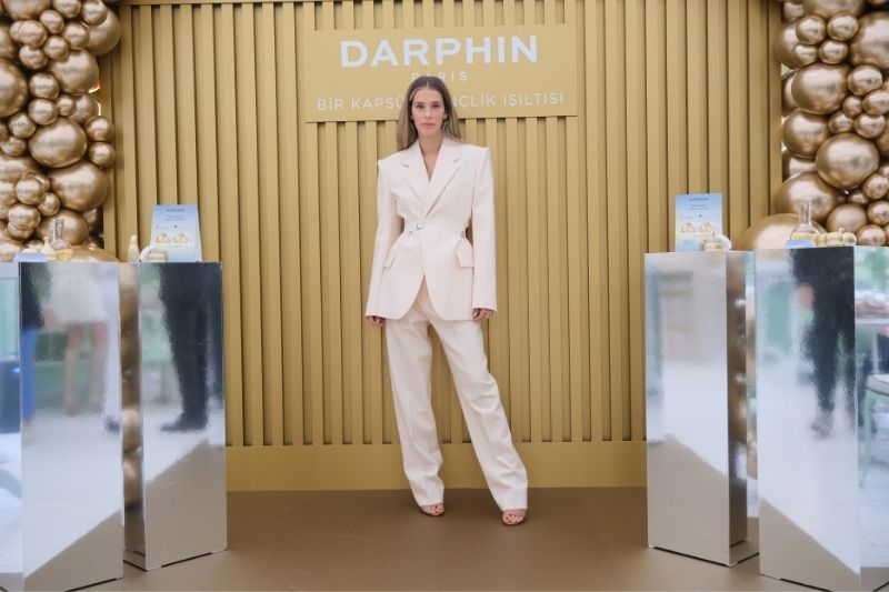 Darphin Éclat Sublime: “Bir kapsül gençlik ışıltısı” lansmanı