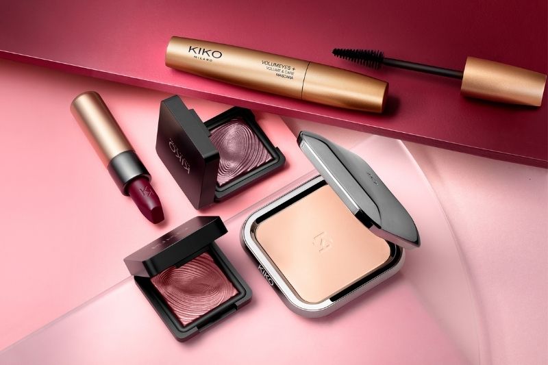 Kiko Milano’dan 2024 yılına damgasını vuracak ikonik ürünler