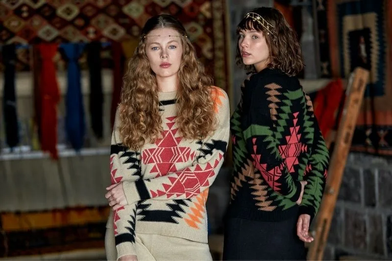 Knitss ile yeni yıla zarif bir başlangıç yapın 