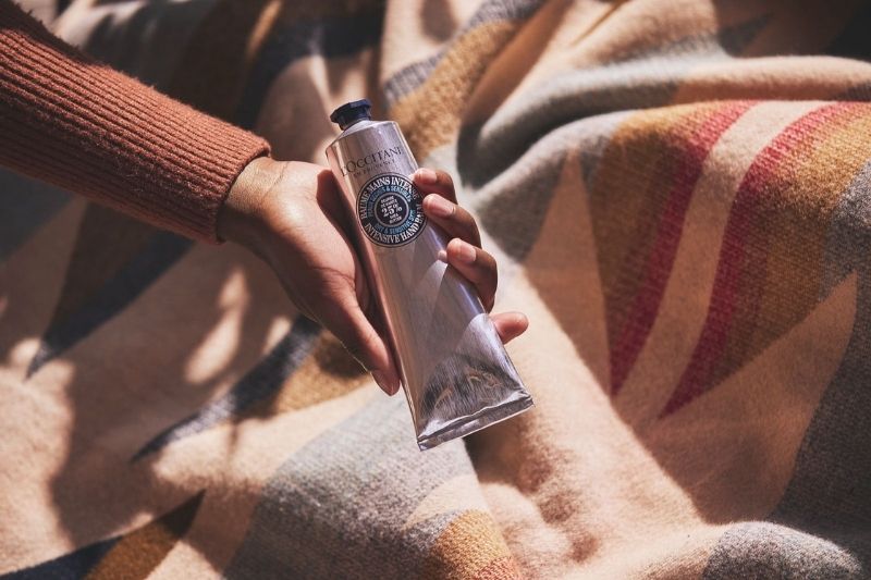 L’Occitane el kremleri ile kış ayları bakımsız geçmesin!