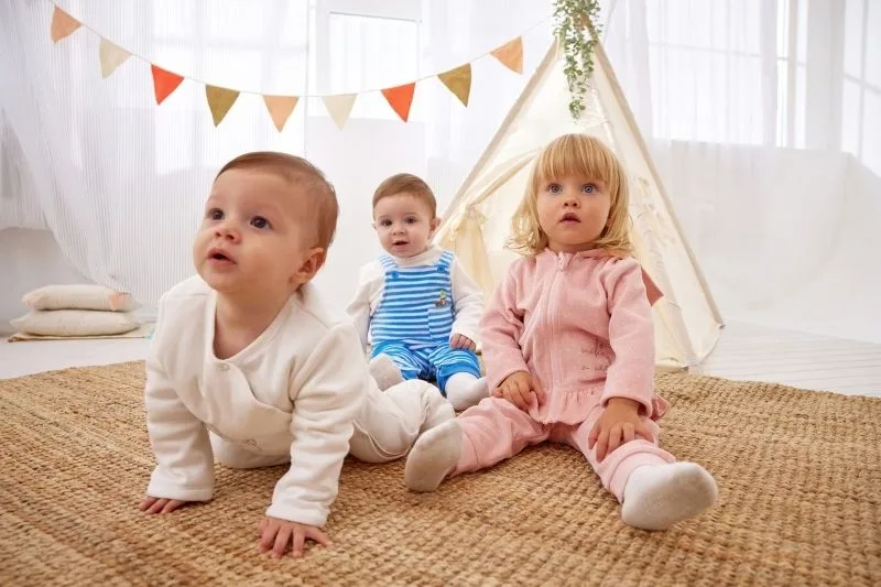 Minycenter minikleri kışa hazırlıyor