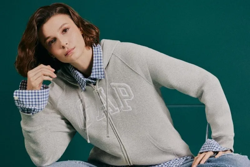 Modern ve zamansız GAP stilleri, “Hayatın armağanlarını keşfetmek” için alanında ikon isimlerle bir araya geldi!