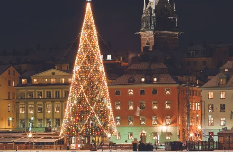 Özlem Avcıoğlu ile yılbaşı ruhu