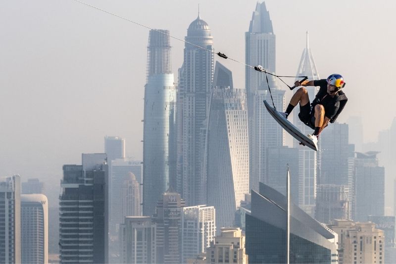 Prada Linea Rossa’dan çok konuşulacak Brian Grubb iş birliği