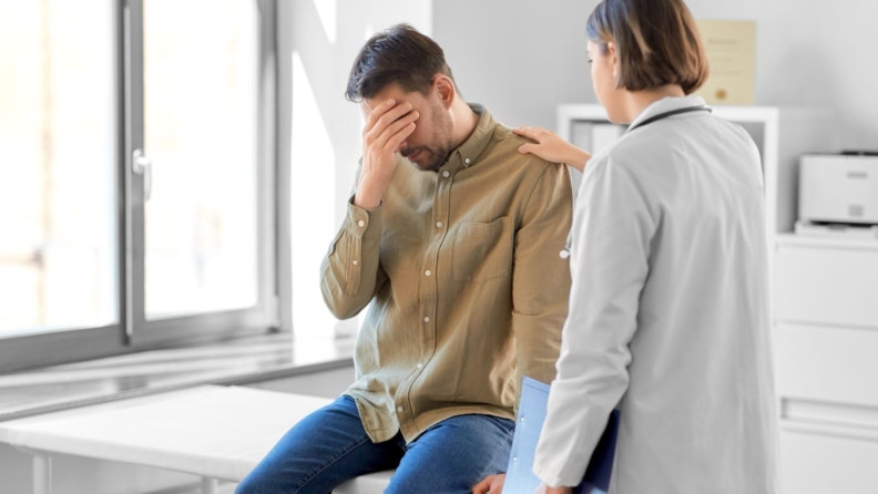 Prof. Dr. Kaan Aydos azospermiyle ilgili yeni tedavi yöntemlerini açıkladı!