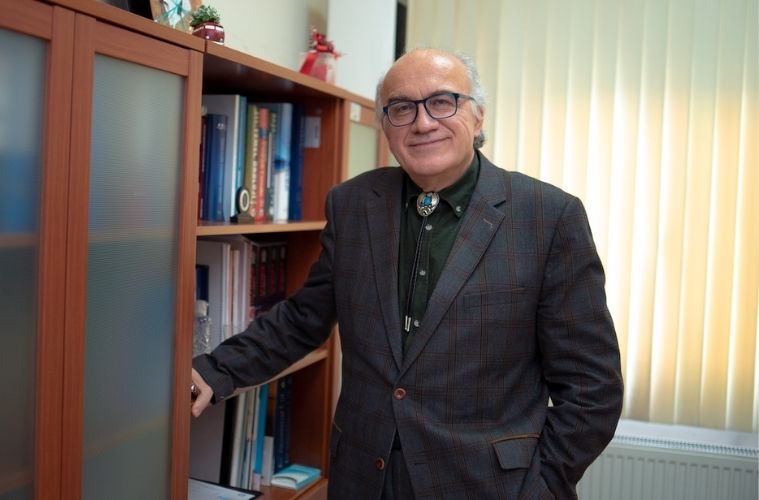 Prof. Dr. Kaan Aydos azospermiyle ilgili yeni tedavi yöntemlerini açıkladı!