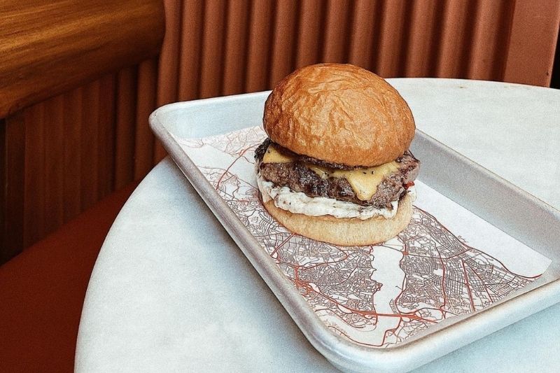 Sokak lezzetlerinin peşinde: Şehrin lezzet hazineleri