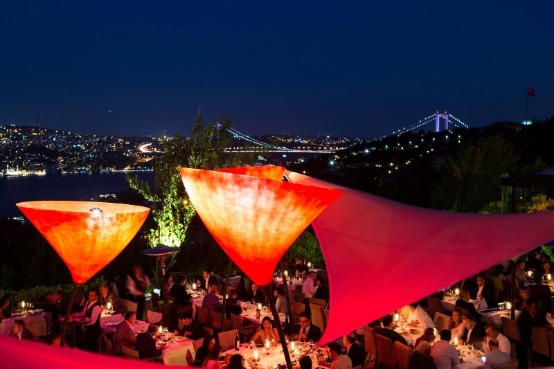 Sunset Grill & Bar After ‘Gastro Club Sunset’ ile gastronomi tutkunlarını bekliyor!