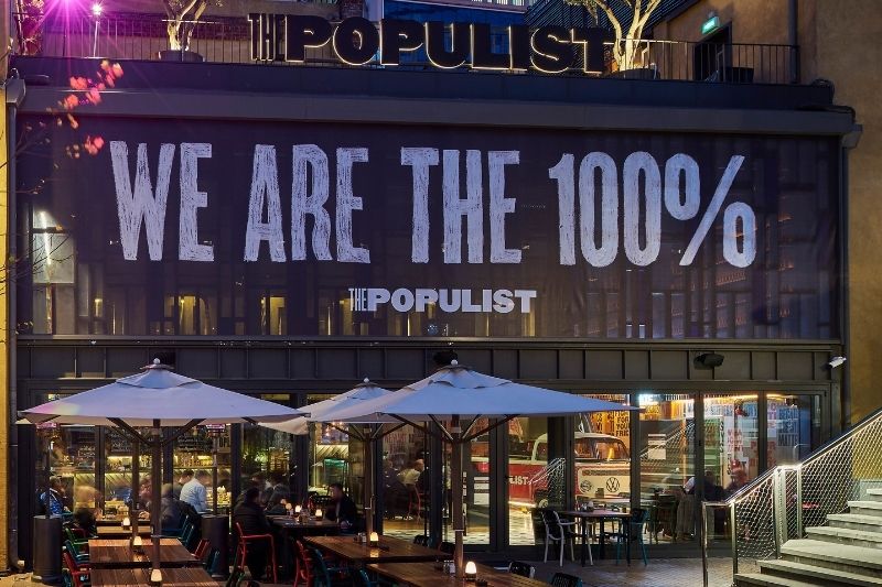 The Populist’in ocak ayı takvimiyle yeni yılı gerçek eğlenceyle karşılayın!