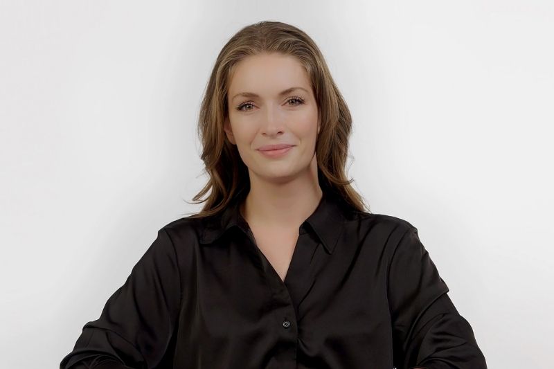 Ünlü oyuncular HIV farkındalığı için kamera karşısına geçti