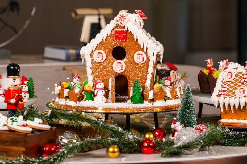 Yeni yıl gecesini Address Istanbul’da karşılayın!