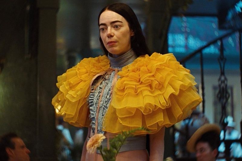 2024 BAFTA adayları belli oldu