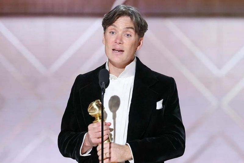 Altın Küre Ödülleri sahiplerini buldu! 